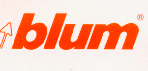 Blum Cabinet Hardware -Drawer Slide, Hinges and more.